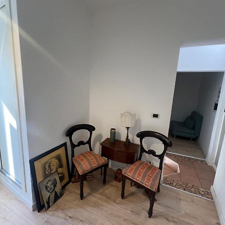 Casa Vacanze Manzoni 289 เปรูจา ภายนอก รูปภาพ