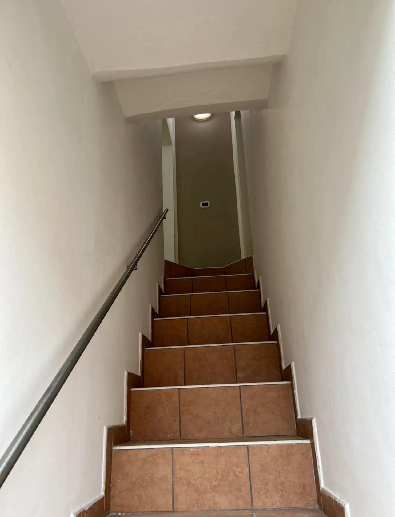 Casa Vacanze Manzoni 289 เปรูจา ภายนอก รูปภาพ
