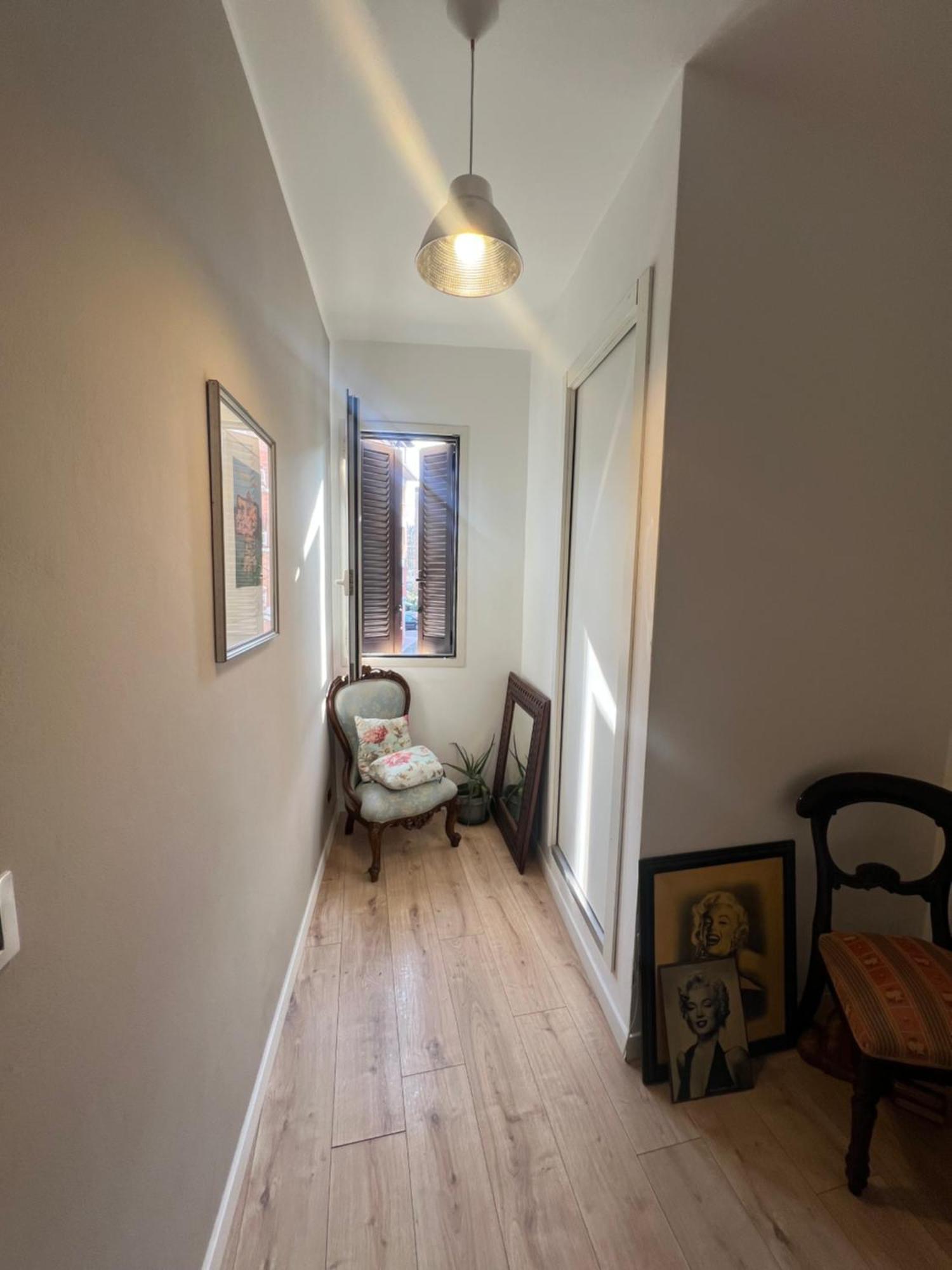 Casa Vacanze Manzoni 289 เปรูจา ภายนอก รูปภาพ