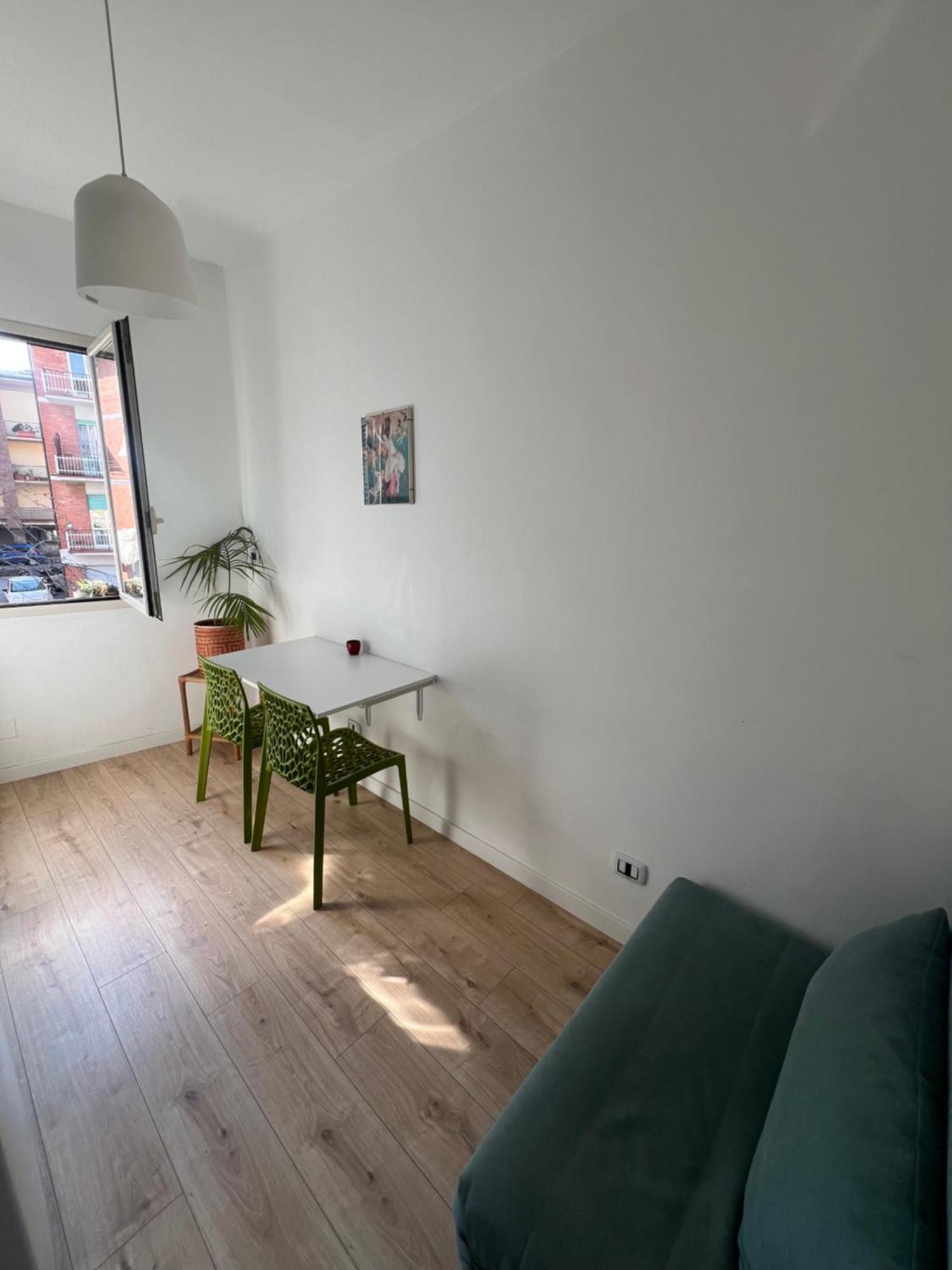 Casa Vacanze Manzoni 289 เปรูจา ภายนอก รูปภาพ