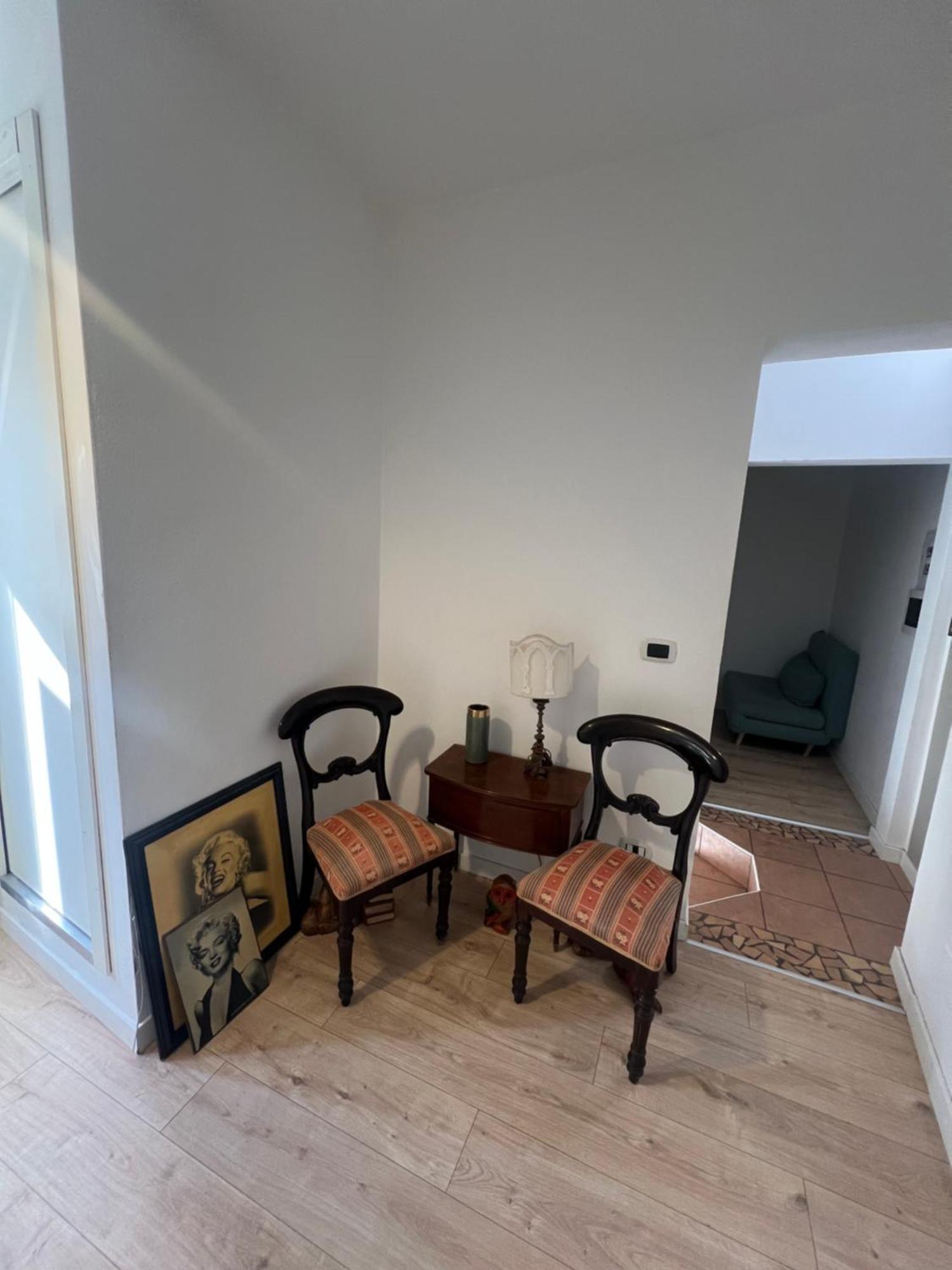 Casa Vacanze Manzoni 289 เปรูจา ภายนอก รูปภาพ